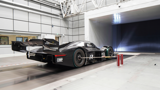 The Volkswagen I.D. R. Is Looking to Formula One for Inspiration in Attacking the Nürburgring